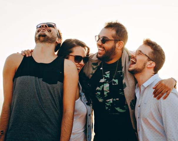 孔子為人處世的五個(gè)特質(zhì)