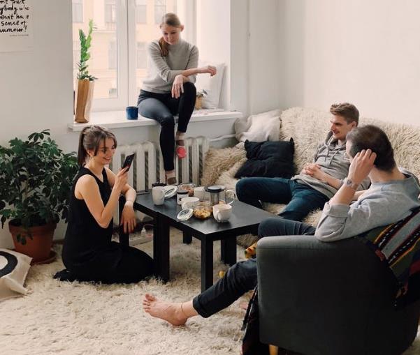 孔子為人處世的五個(gè)特質(zhì)