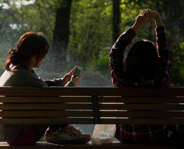 最讓人喜歡的溝通技巧 最讓人喜歡的溝通技巧