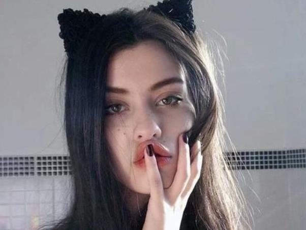 女人最性感的十個瞬間