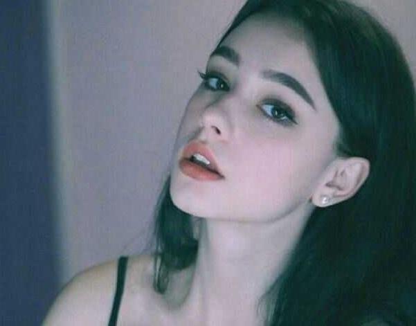 女人最性感的十個瞬間