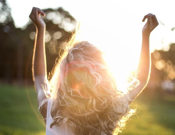 自我提升的十個(gè)好習(xí)慣！