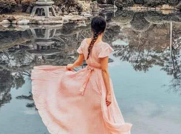 女人越活越好的七個(gè)跡象