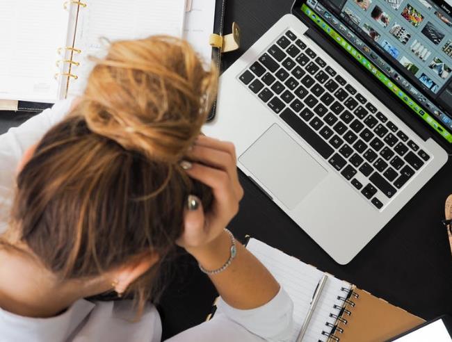 如何改變上班如上墳的心態(tài)？