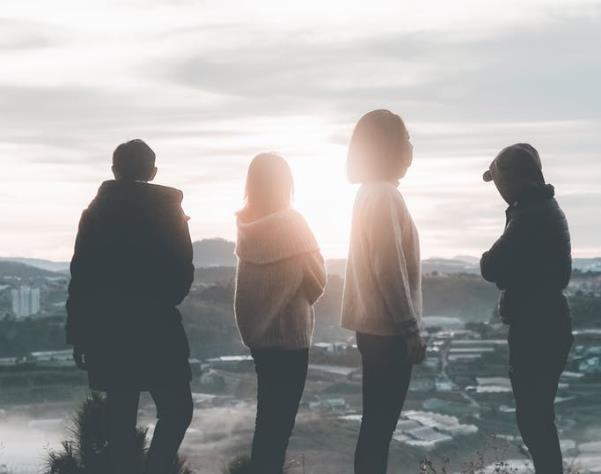 人際交往一定要學(xué)會(huì)這八條詭計(jì)