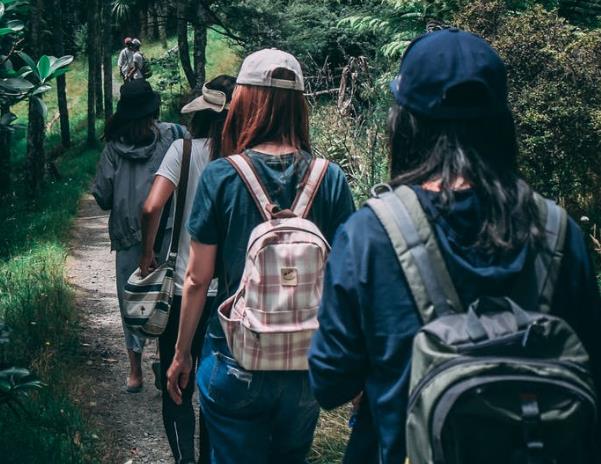 人際交往一定要學(xué)會(huì)這八條詭計(jì)