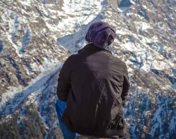 自信心受挫如何快速重建自信？