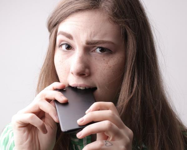 為什么會有自我厭惡心理如何停止？