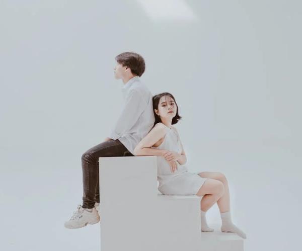 你為什么會害怕親密關(guān)系？