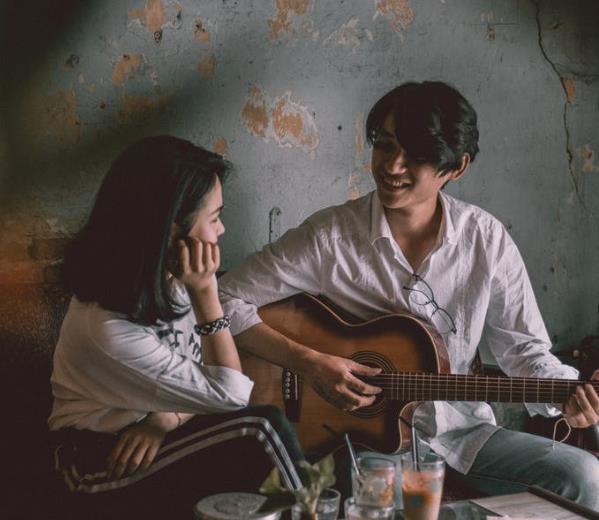 你為什么會害怕親密關(guān)系？