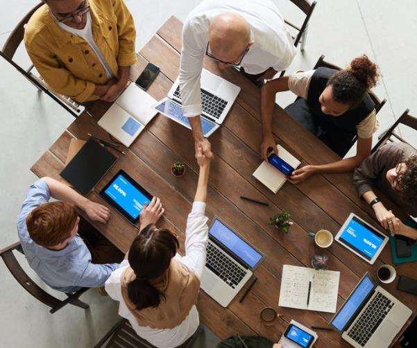 職場中怎樣取得老板信任