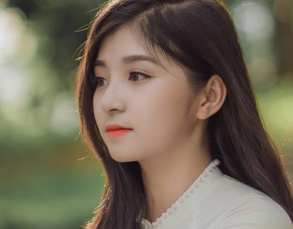 自信的女生有什么特點？