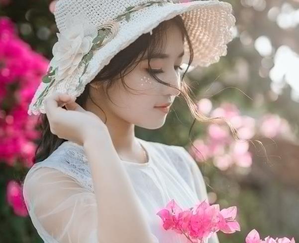 自信的女生有什么特點？