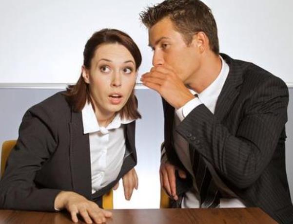 同事說你壞話如何應(yīng)對證明能力？