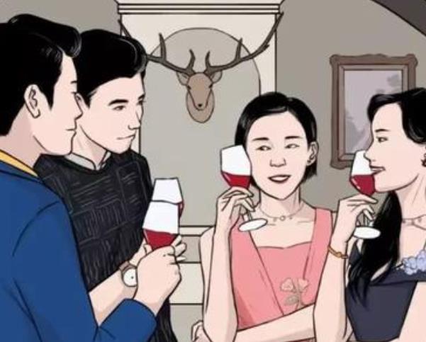 身為婦女之友的你為何沒(méi)有女朋友？