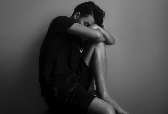 男人戀愛中的心理包袱