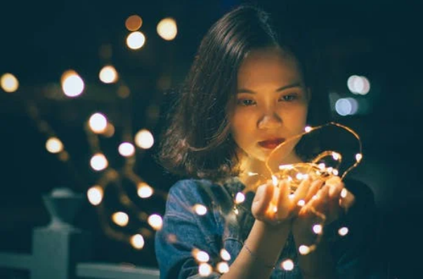 心理學(xué)中的“自我認識”