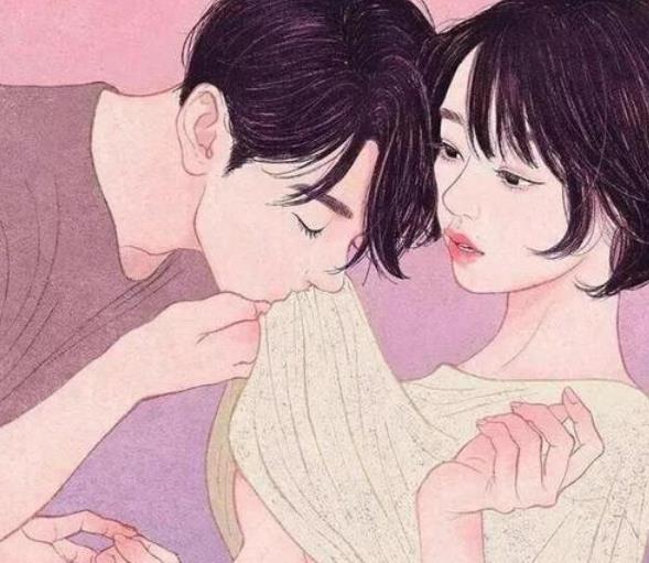 盤點男女關(guān)系不正常的表現(xiàn)