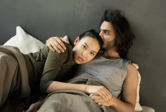 聰明女人不會做讓自己男人很丟面子的事情