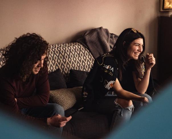 情緒穩(wěn)定可以治愈生活！