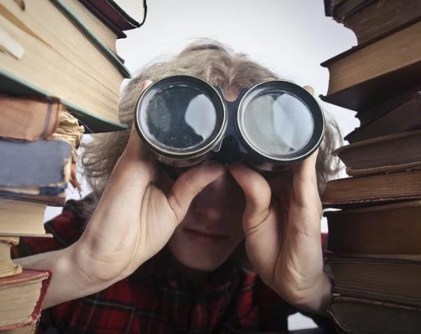 學(xué)歷鄙視鏈，你在第幾層？