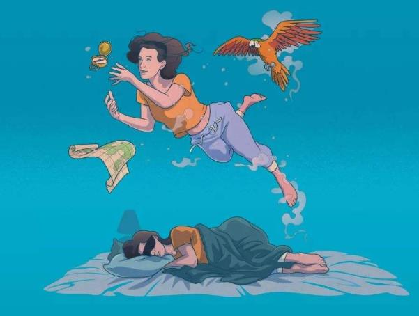 我們要怎樣做清醒夢？