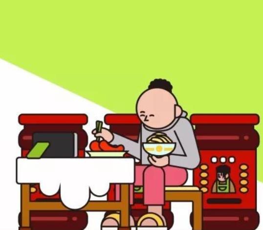 為什么看劇時總想吃東西？