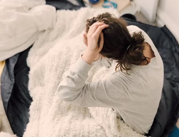 全職太太的你是主動(dòng)還是被動(dòng)？