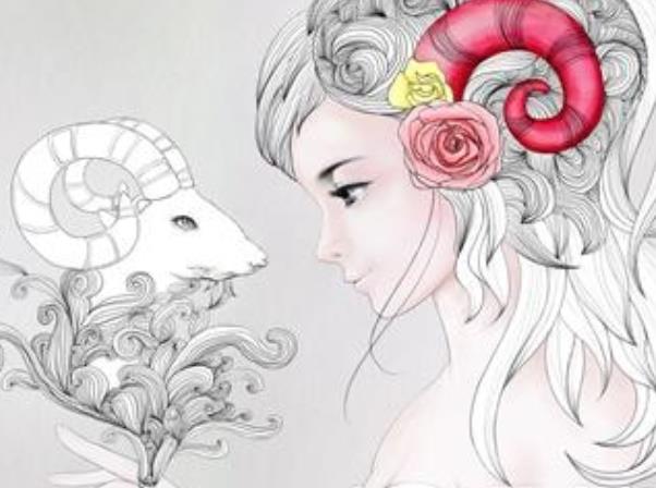白羊座女的真實(shí)性格是怎樣的？