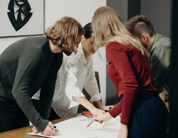 職場(chǎng)中輕易不能說(shuō)出口的話(huà)