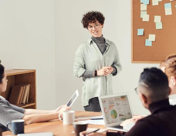 領(lǐng)導(dǎo)培養(yǎng)你會告訴你嗎？