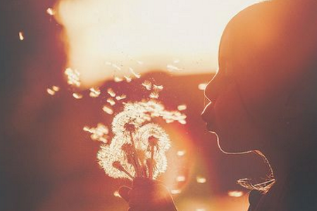 測(cè)你是否有童年陰影