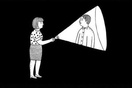 測(cè)你暗戀的人是否關(guān)注你