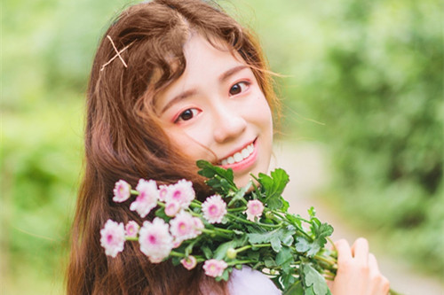 面對(duì)感情你是一個(gè)愛(ài)憎分明的人嗎？