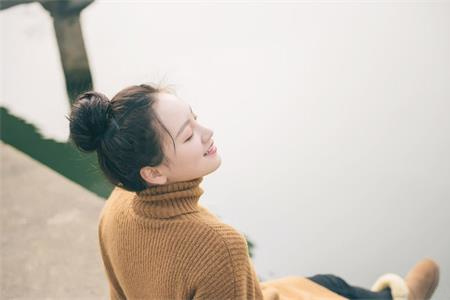 測試你是哪種軟妹子