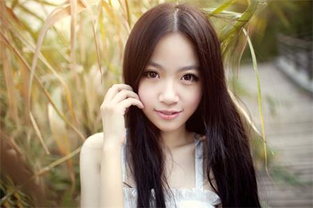 測試你是哪種軟妹子