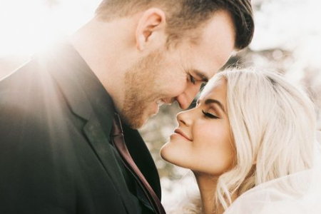 測(cè)你是哪一類型的老婆