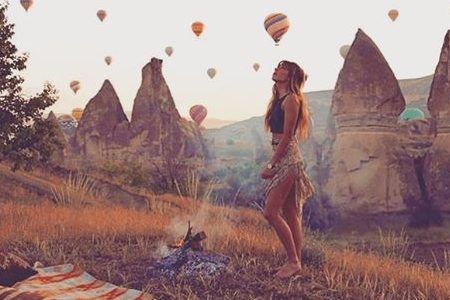 測你的心靈圍墻有多高 測你的心靈圍墻有多高