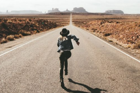 測你的心靈圍墻有多高