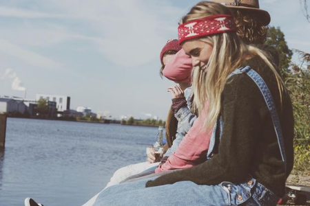 測你最近的異性緣如何