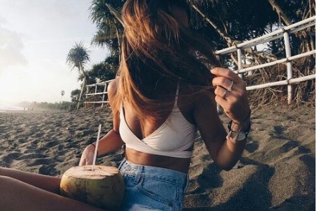 物質(zhì)對你的愛情影響力大嗎？
