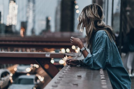 你對另一半還剩多少耐心呢