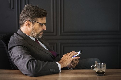 職場不易，你能否善用周邊的人脈與機會？