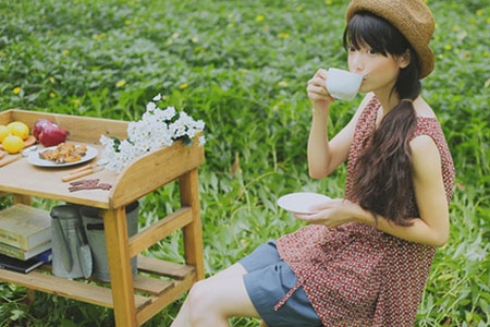 測(cè)試戀人愛(ài)情誓言的可信度