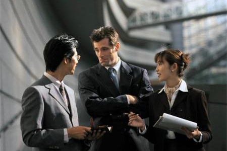測(cè)試2021上半年你的事業(yè)運(yùn)如何？