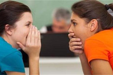 測試你該怎樣做才能成為人氣王？