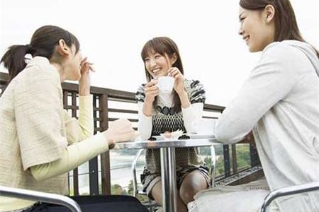 測試你該怎樣做才能成為人氣王？