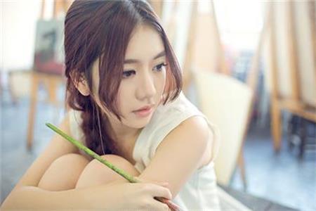 測試你會(huì)被人暗戀一輩子嗎