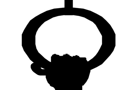 你會怎樣抓公交車上的吊環(huán)呢