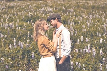 你需要怎樣的結(jié)婚對象